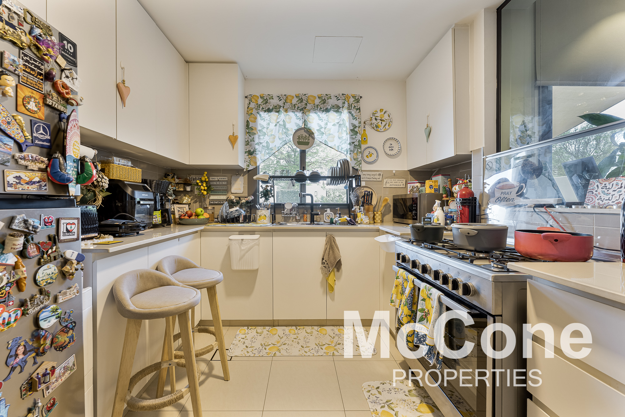 3 Bedroom Townhouse for Sale in Sama Townhouses, Town Square — photo 5 of 26