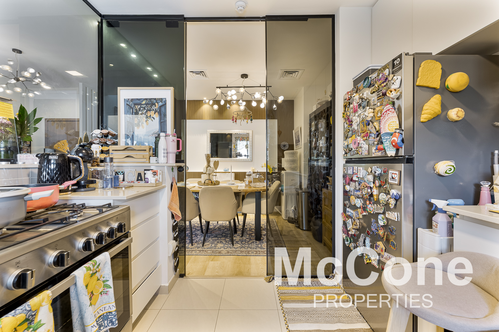 3 Bedroom Townhouse for Sale in Sama Townhouses, Town Square — photo 6 of 26