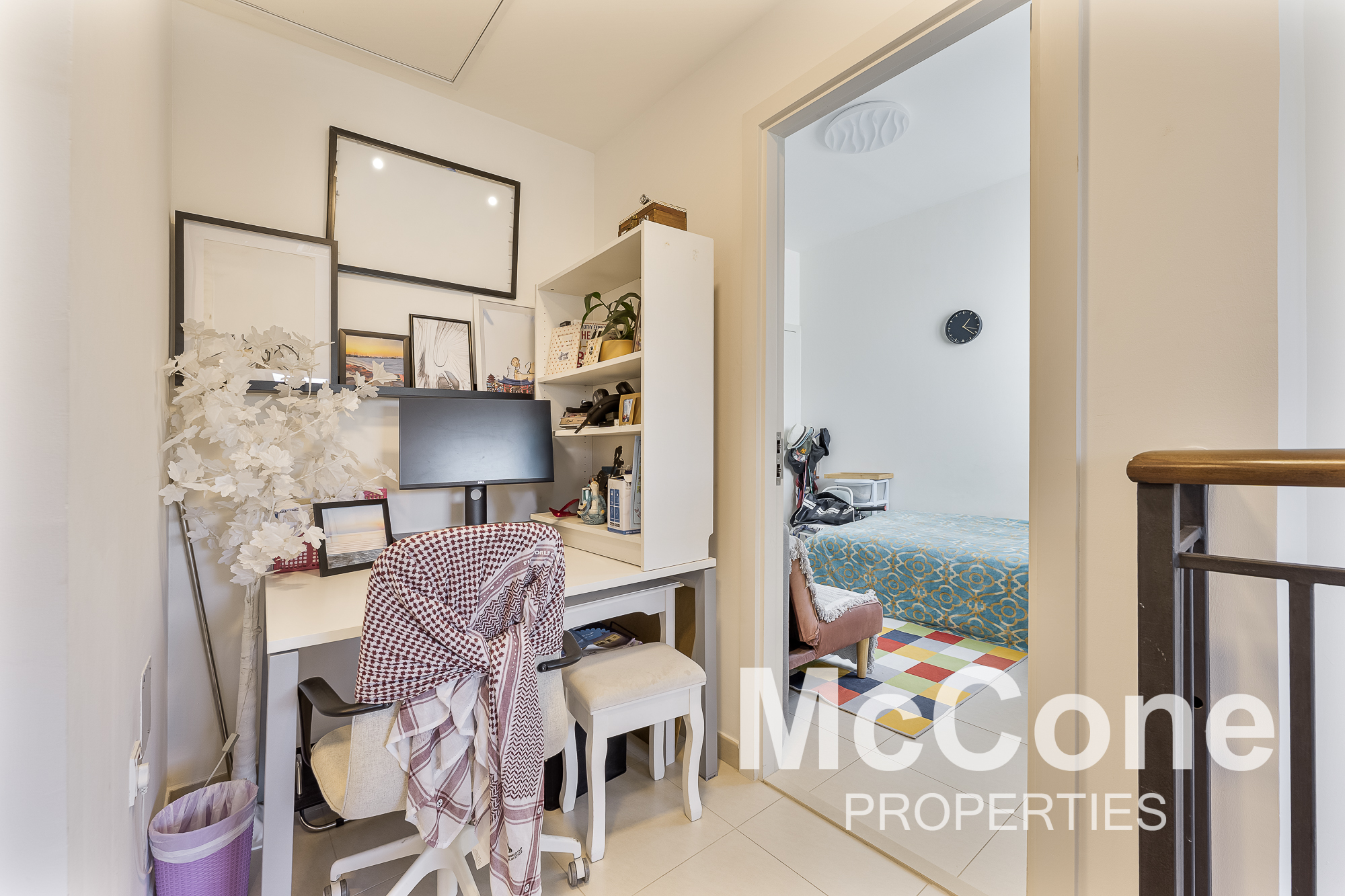 3 Bedroom Townhouse for Sale in Sama Townhouses, Town Square — photograph 11 of 26