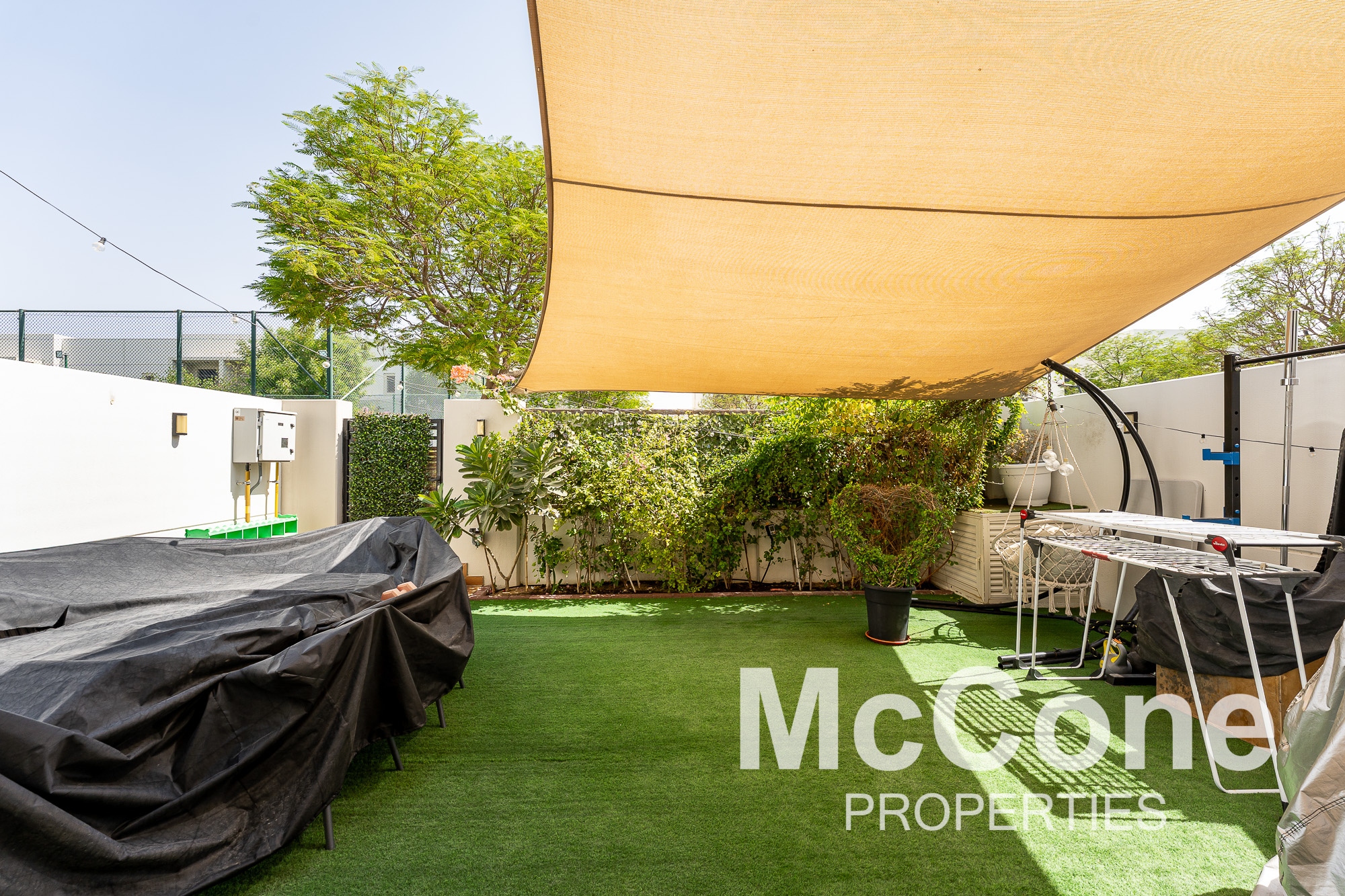 3 Bedroom Townhouse for Sale in Sama Townhouses, Town Square — photograph 24 of 26