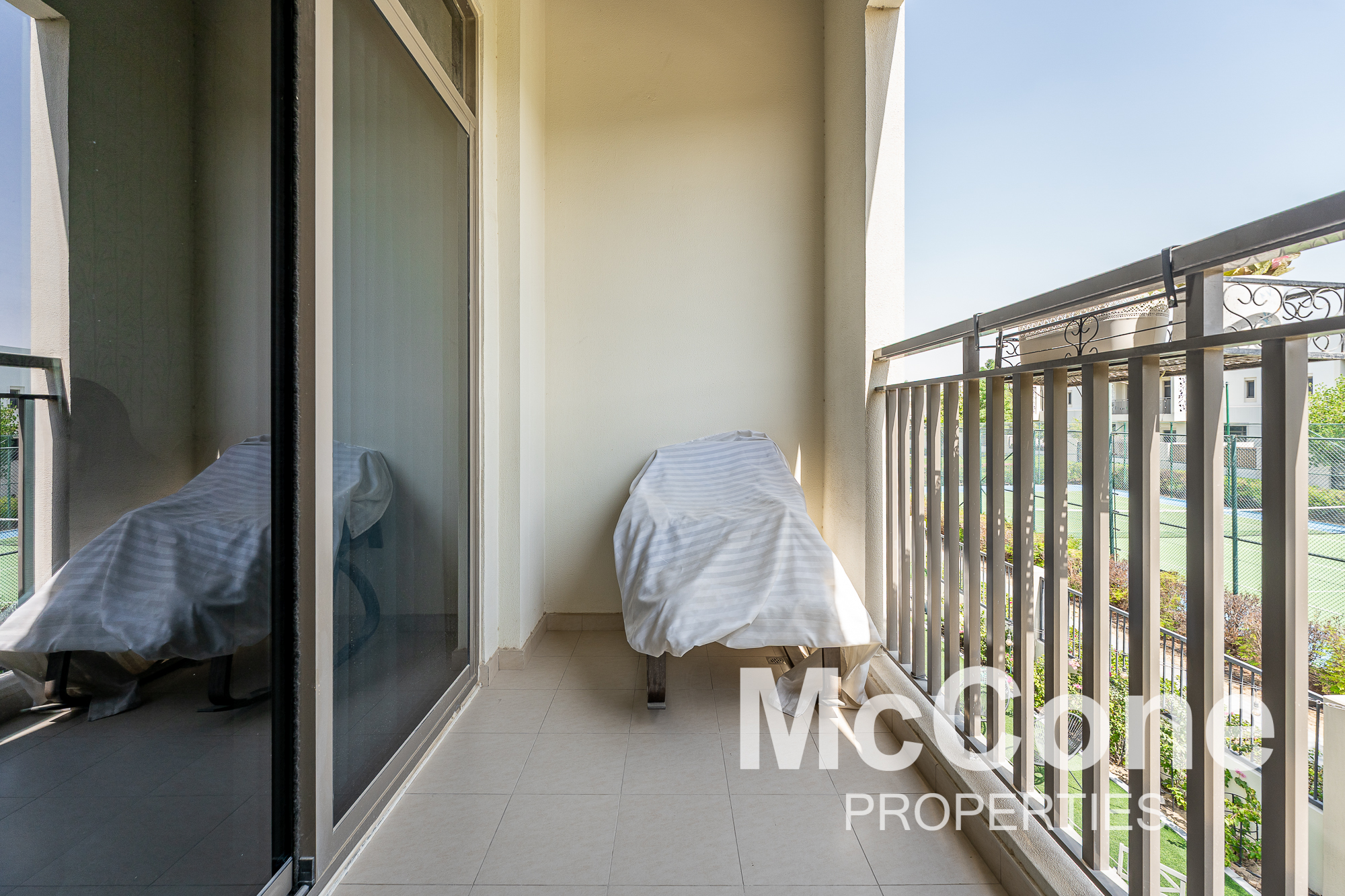 3 Bedroom Townhouse for Sale in Sama Townhouses, Town Square — photograph 21 of 26