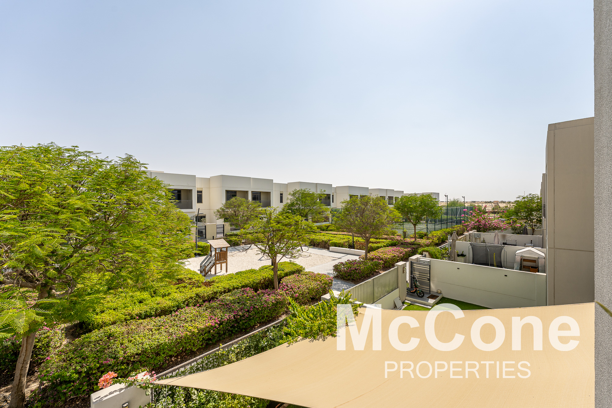 3 Bedroom Townhouse for Sale in Sama Townhouses, Town Square — photograph 25 of 26
