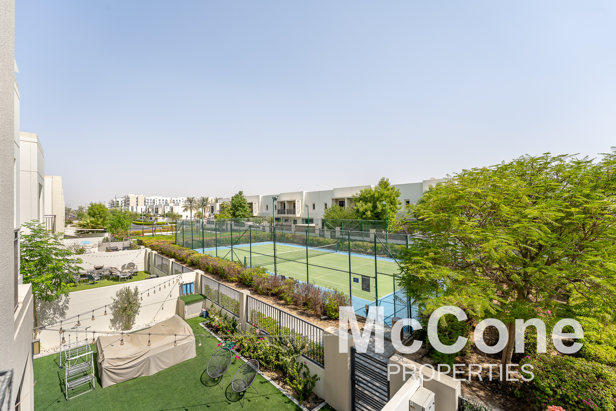 3 Bedroom Townhouse for Sale in Sama Townhouses, Town Square — photograph 26 of 26
