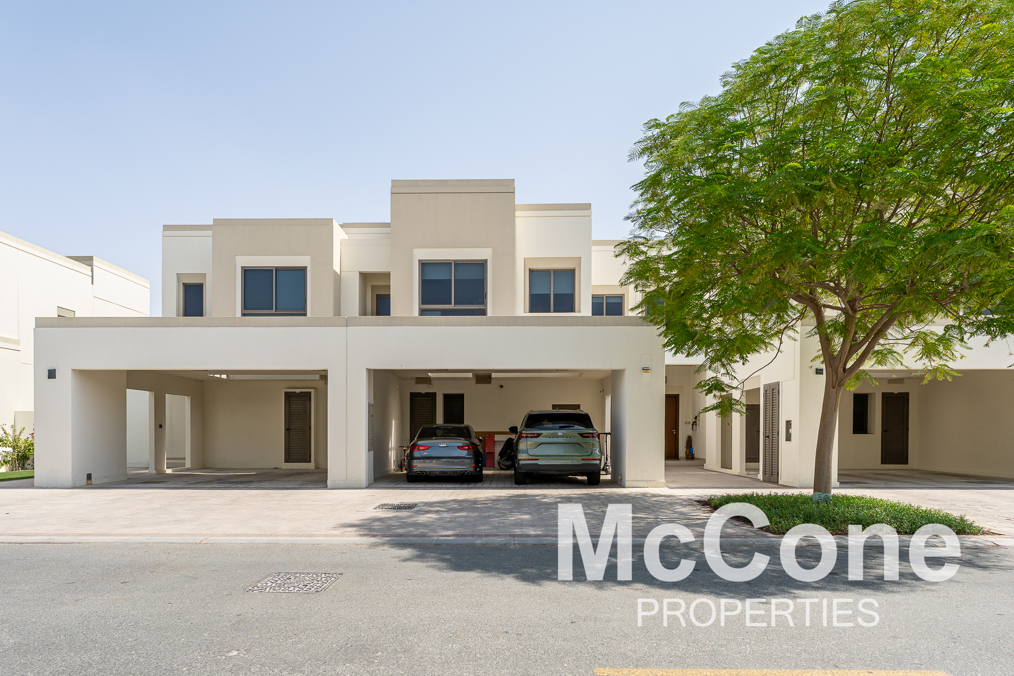 3 Bedroom Townhouse for Sale in Sama Townhouses, Town Square