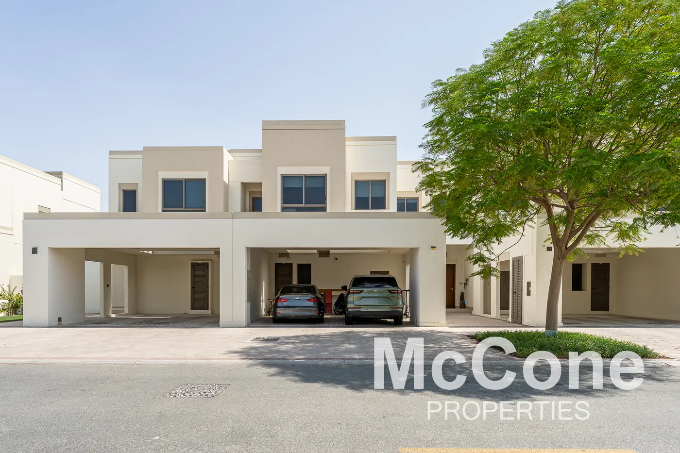 Sama Townhouses, Dubai