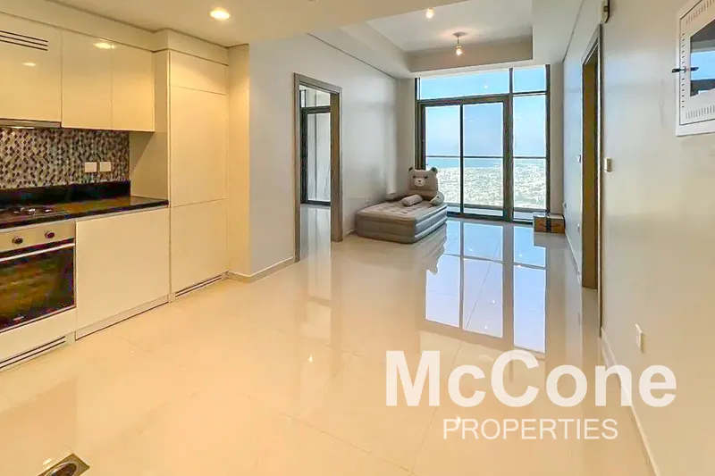 Aykon City Tower C, Business Bay, Dubai