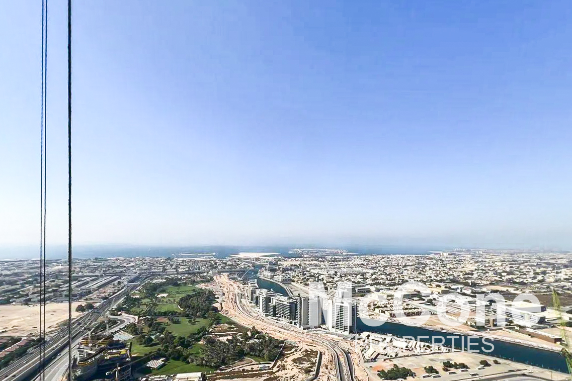 2 Bedroom Apartment for Sale in Aykon City Tower C, Business Bay — photograph 13 of 13