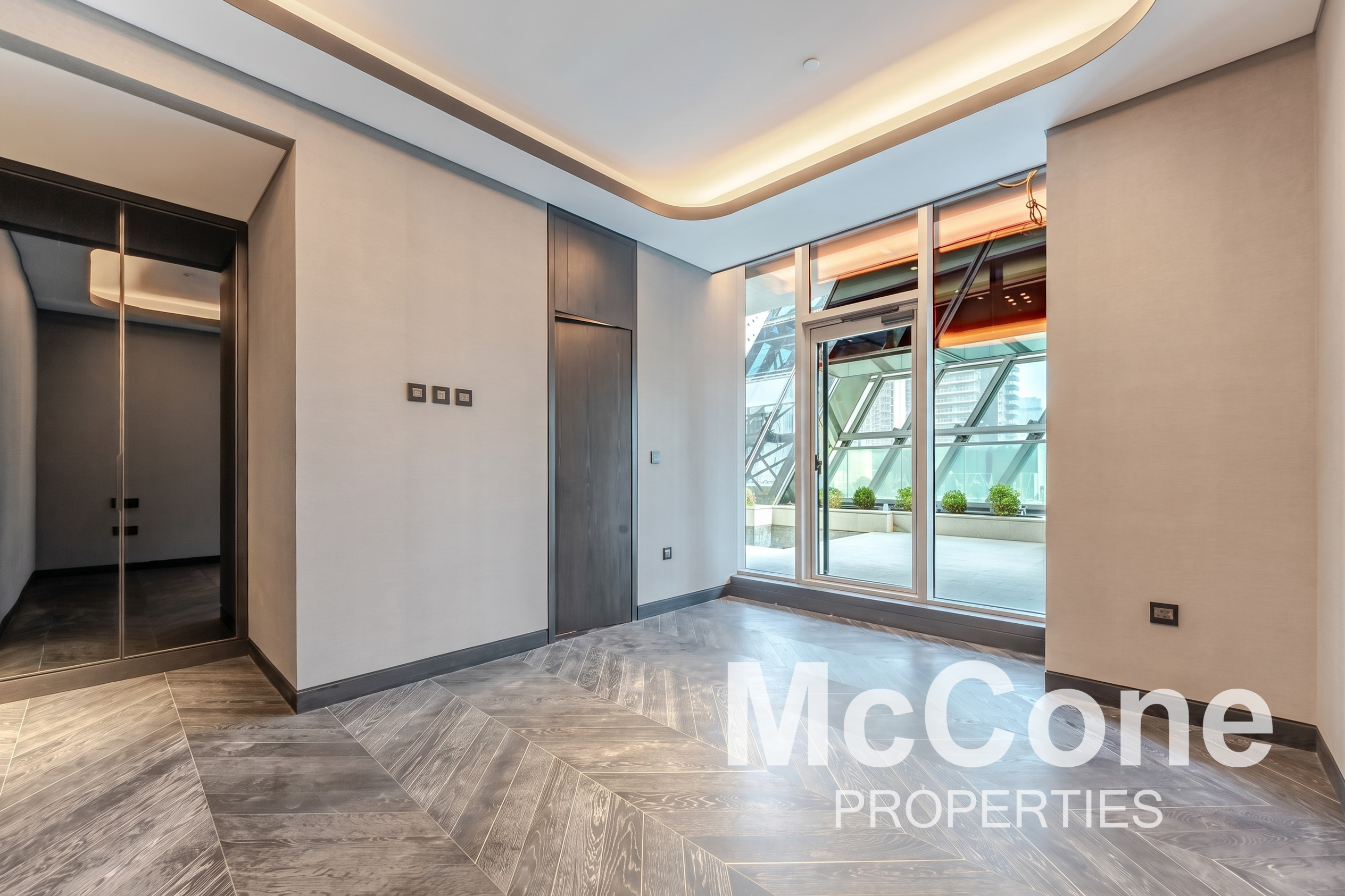3 Bedroom Apartment for Rent in J ONE Tower B, Business Bay — photograph 11 of 24
