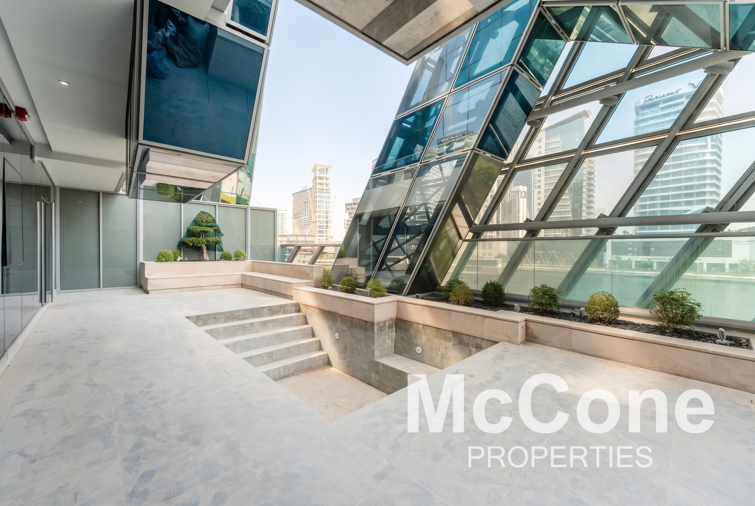 3 Bedroom Apartment for Rent in J ONE Tower B, Business Bay — photograph 23 of 24
