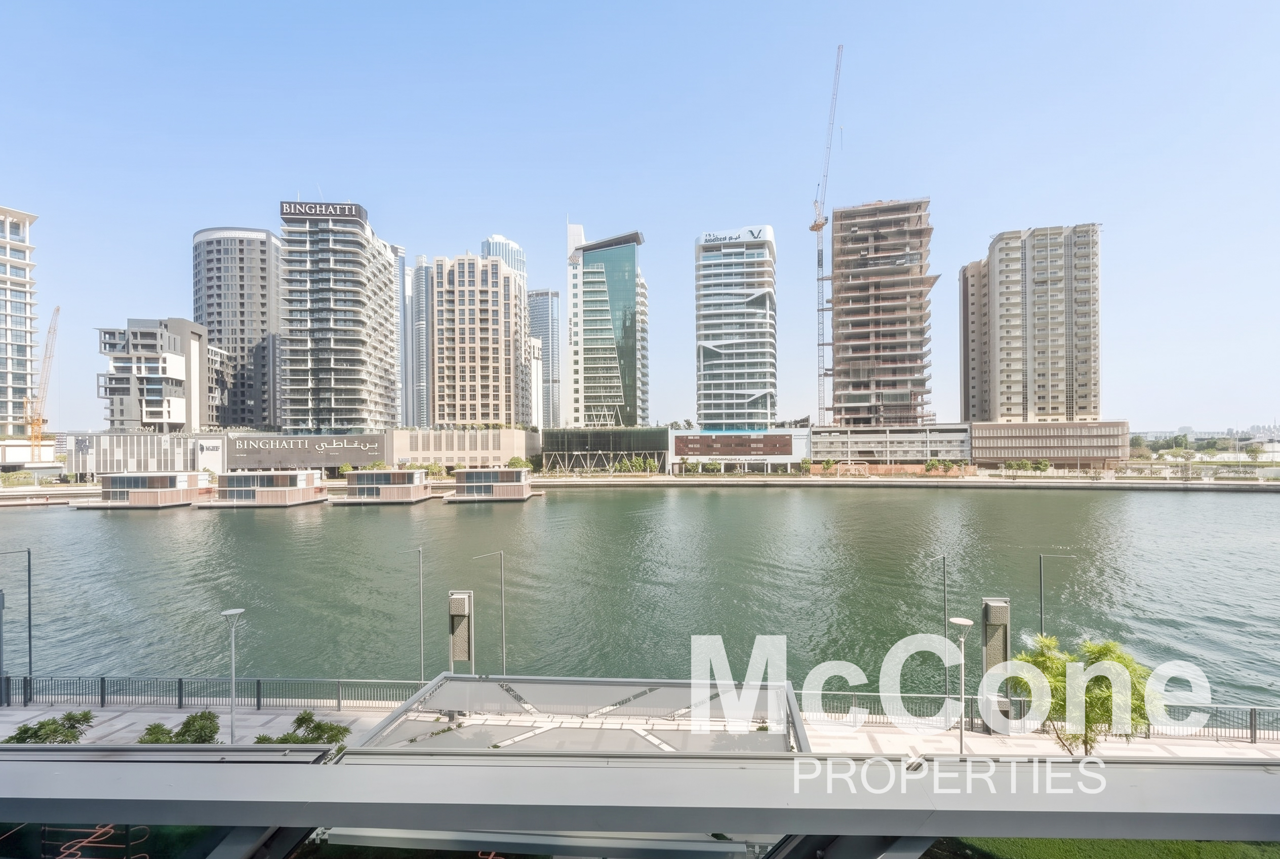 3 Bedroom Apartment for Rent in J ONE Tower B, Business Bay — photograph 24 of 24