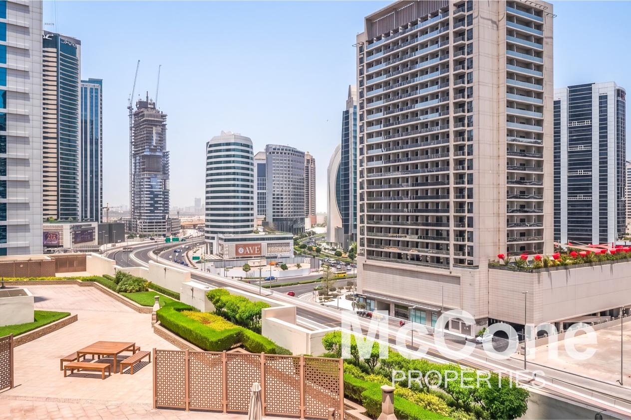 1 Bedroom Apartment for Sale in Burj Views B, Downtown Dubai — photograph 12 of 12