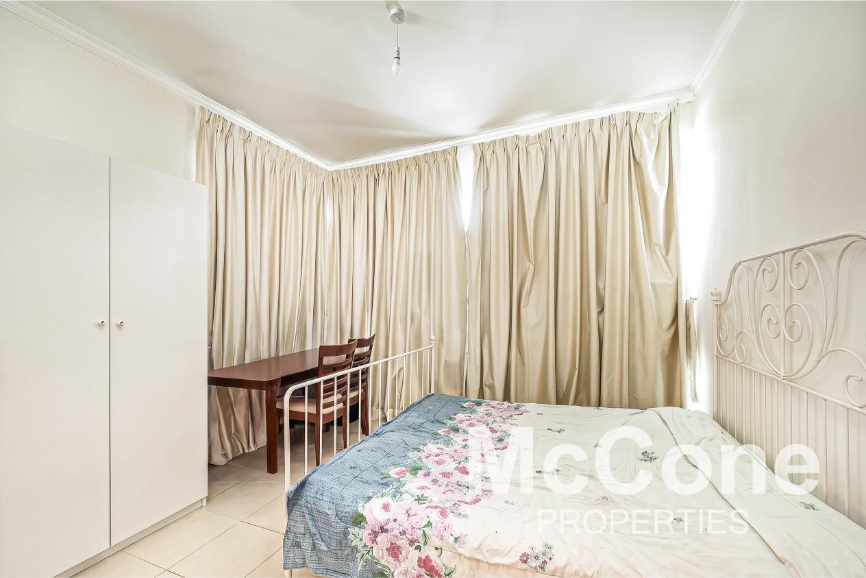 1 Bedroom Apartment for Sale in Burj Views B, Downtown Dubai — photo 7 of 12