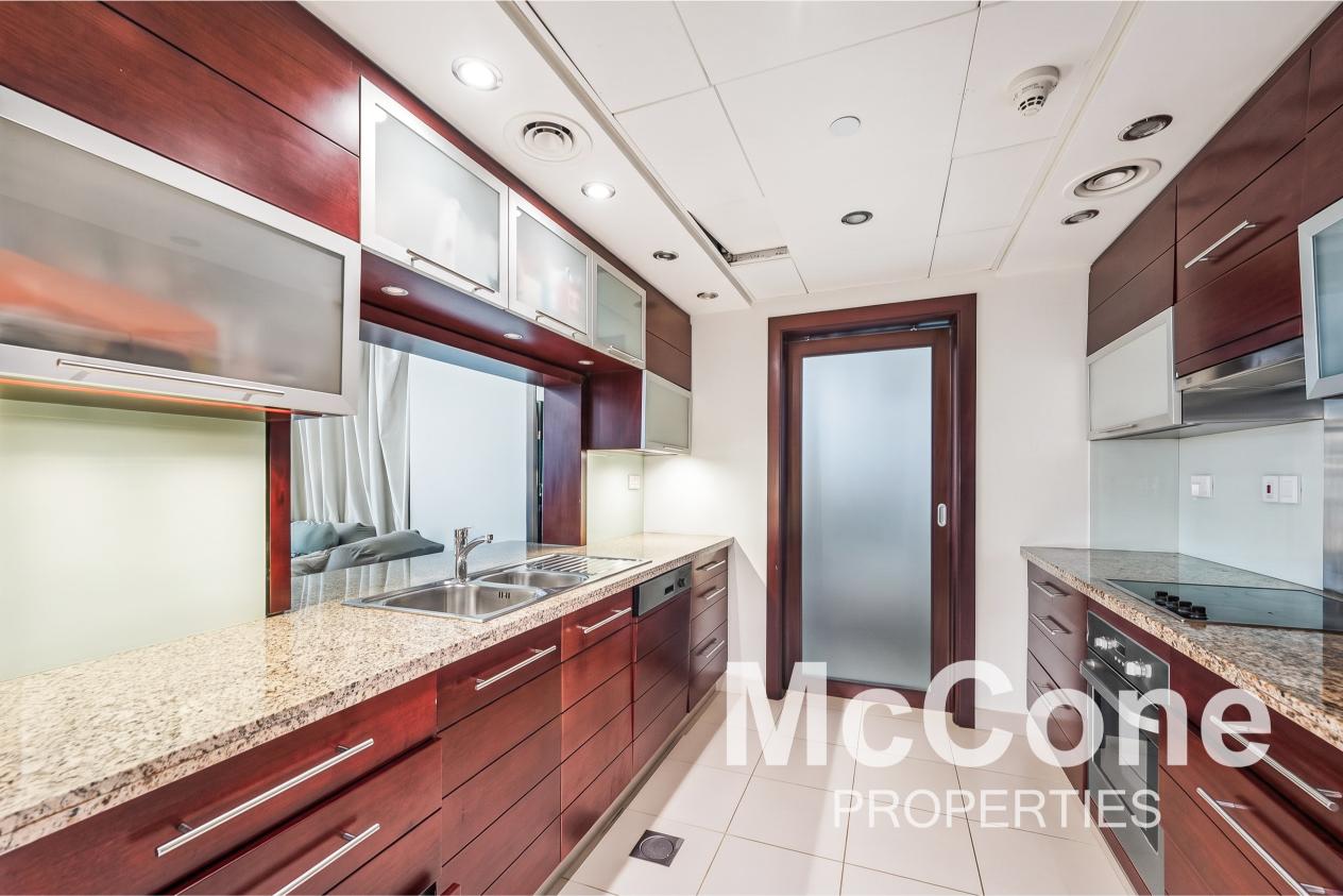 1 Bedroom Apartment for Sale in Burj Views B, Downtown Dubai — photo 3 of 12