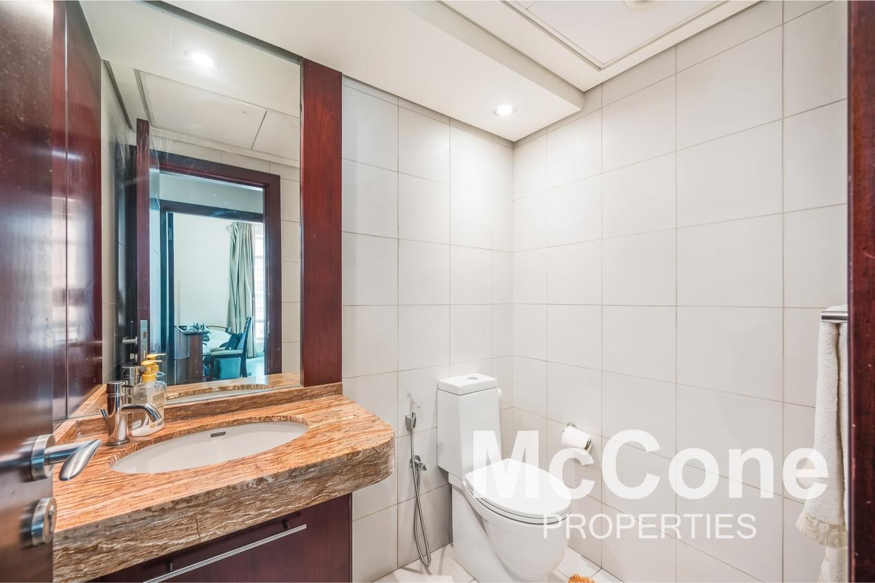 1 Bedroom Apartment for Sale in Burj Views B, Downtown Dubai — photo 8 of 12