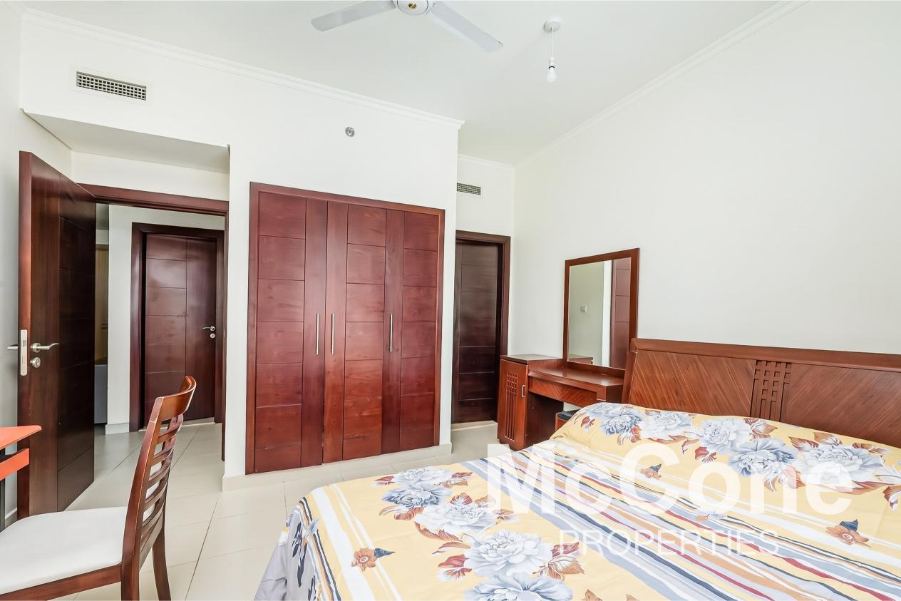 1 Bedroom Apartment for Sale in Burj Views B, Downtown Dubai — photo 6 of 12