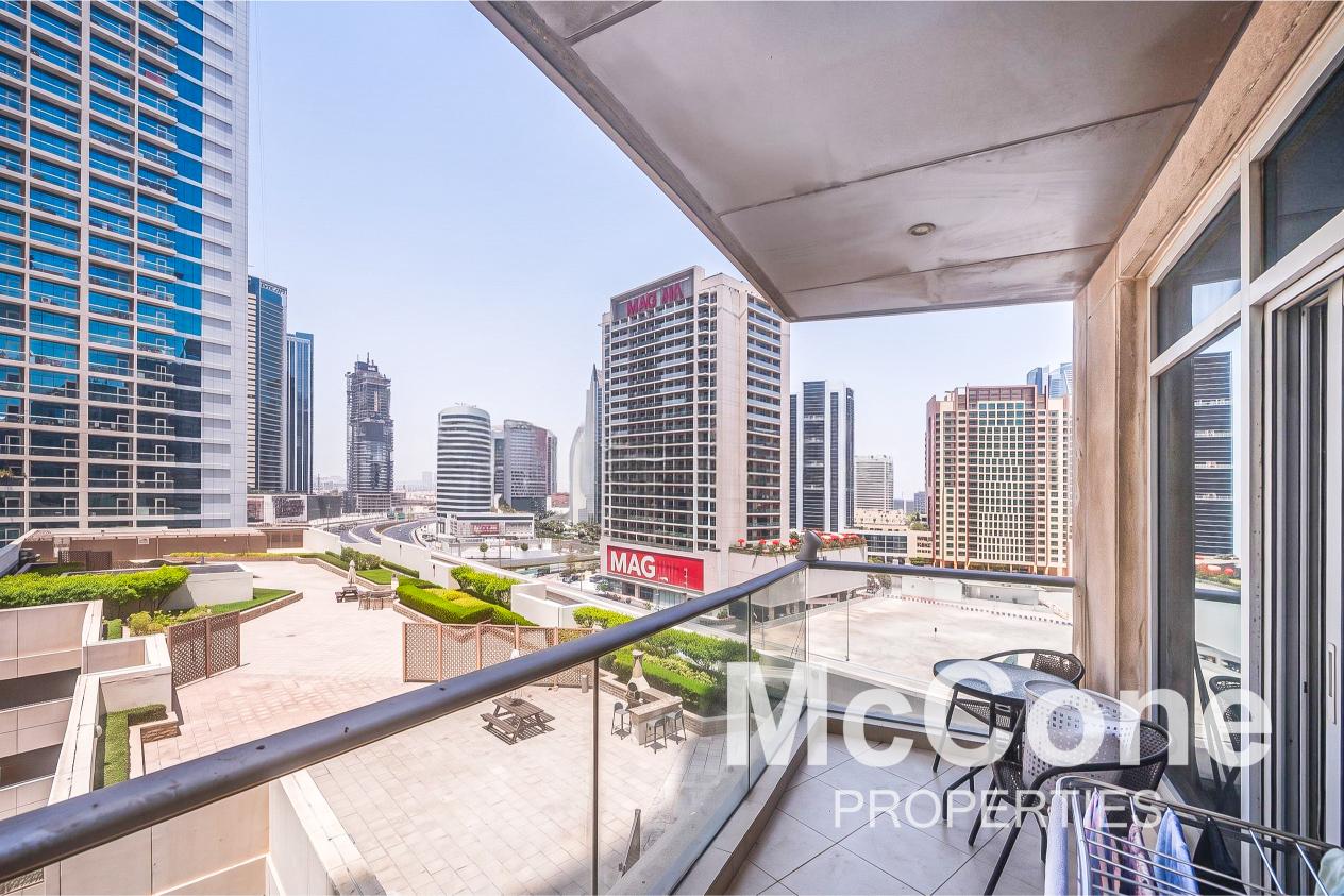 1 Bedroom Apartment for Sale in Burj Views B, Downtown Dubai — photograph 11 of 12