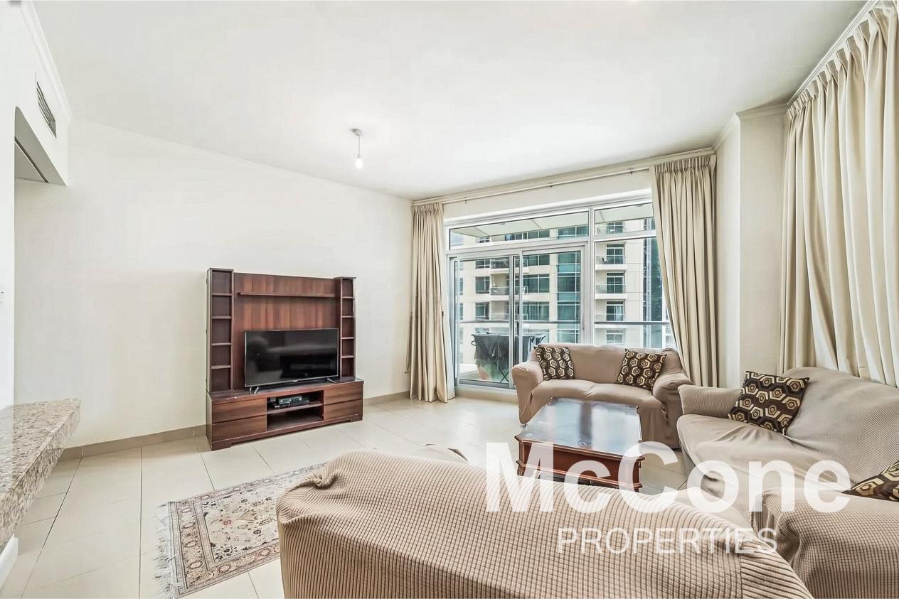1 Bedroom Apartment for Sale in Burj Views B, Downtown Dubai — photo 4 of 12