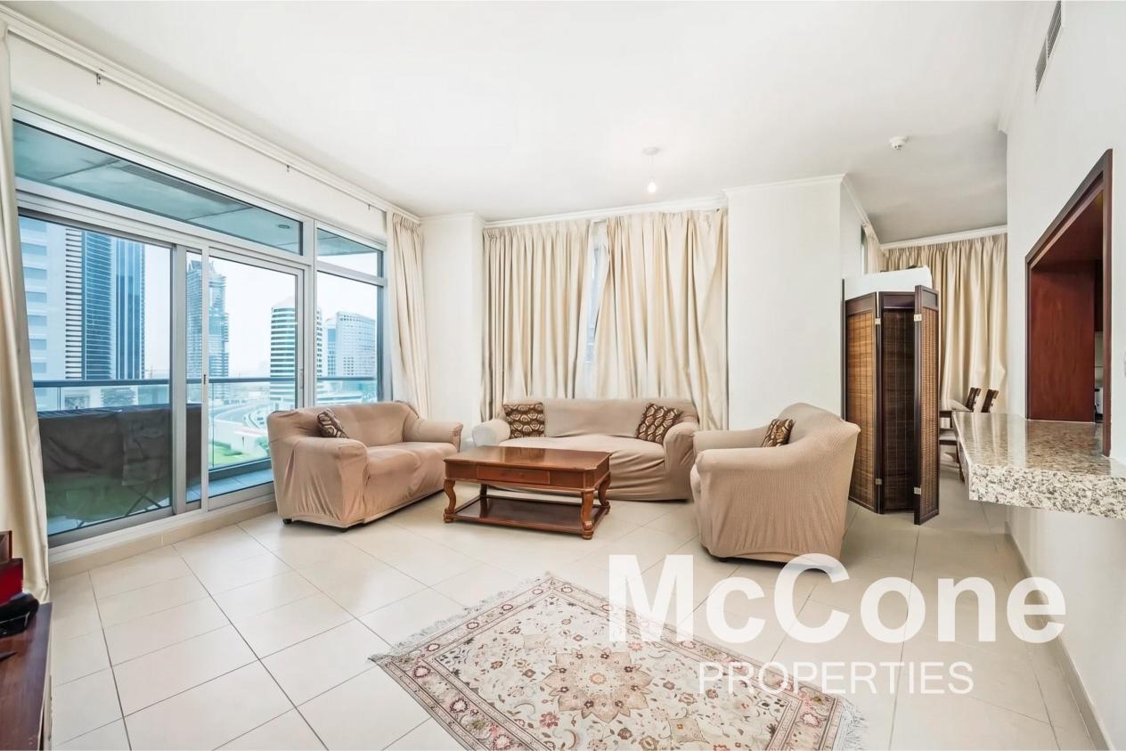 1 Bedroom Apartment for Sale in Burj Views B, Downtown Dubai — photo 2 of 12