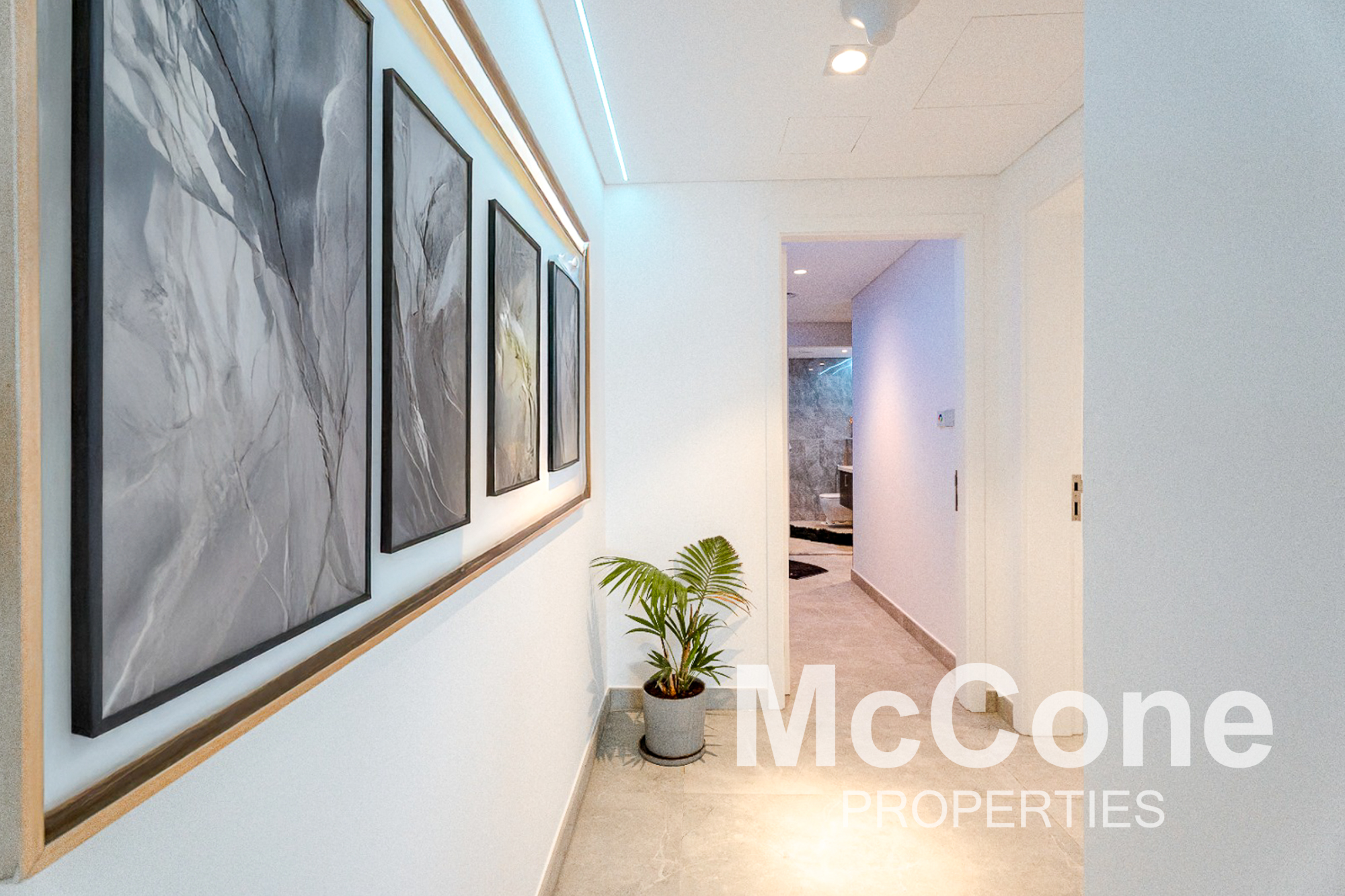 2 Bedroom Apartment for Sale in Catch Residences By IGO, Jumeirah Village Circle — photograph 21 of 29