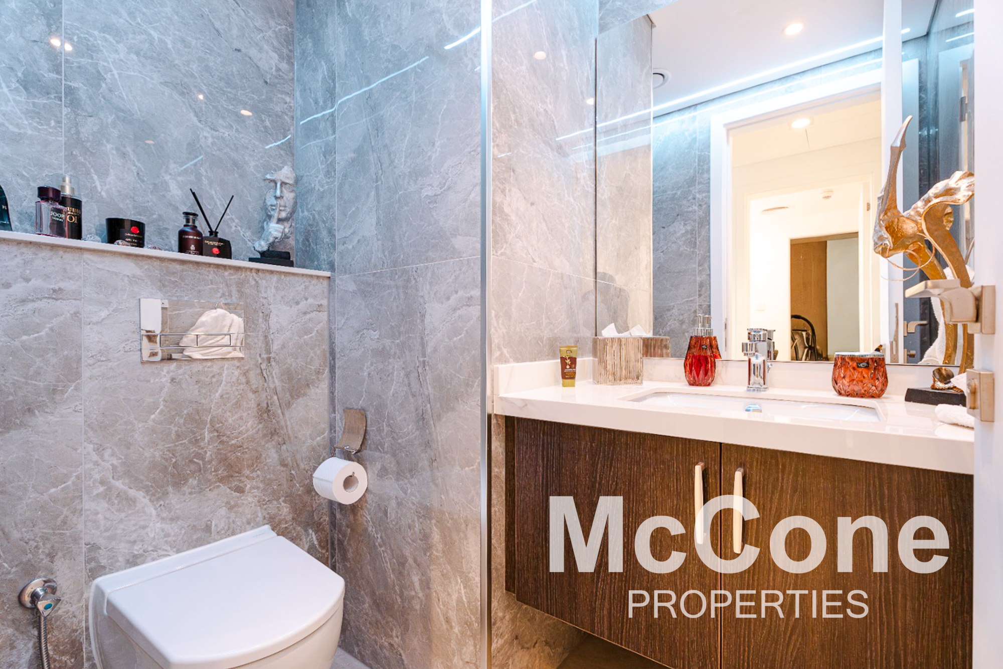 2 Bedroom Apartment for Sale in Catch Residences By IGO, Jumeirah Village Circle — photograph 18 of 29