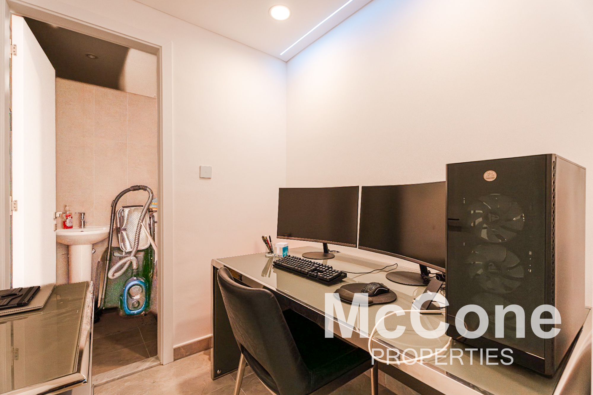 2 Bedroom Apartment for Sale in Catch Residences By IGO, Jumeirah Village Circle — photograph 22 of 29