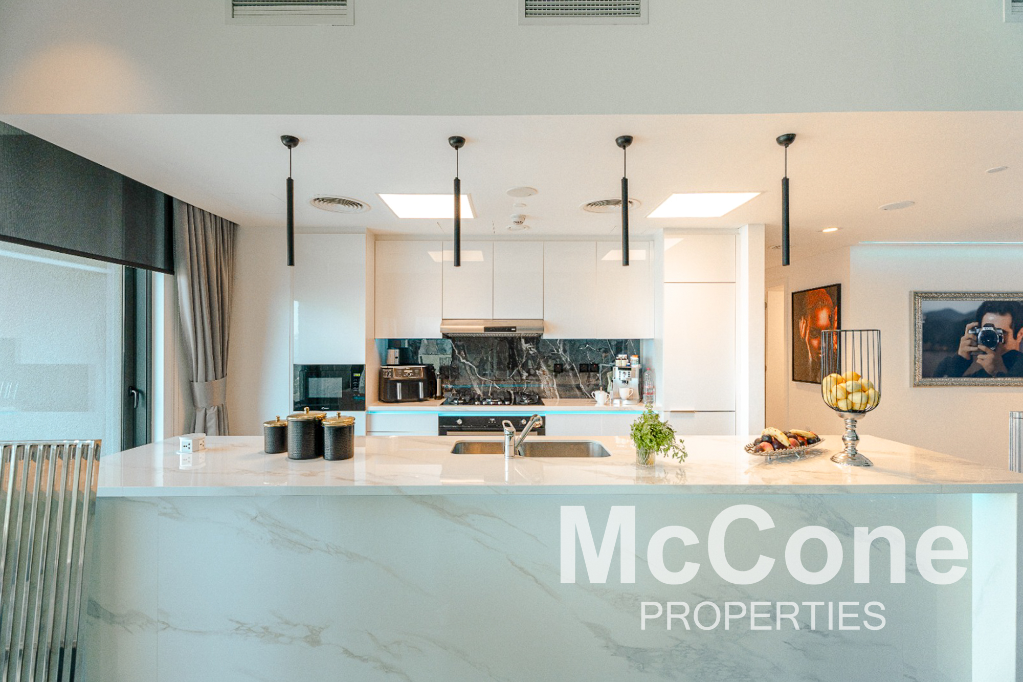 2 Bedroom Apartment for Sale in Catch Residences By IGO, Jumeirah Village Circle — photo 5 of 29