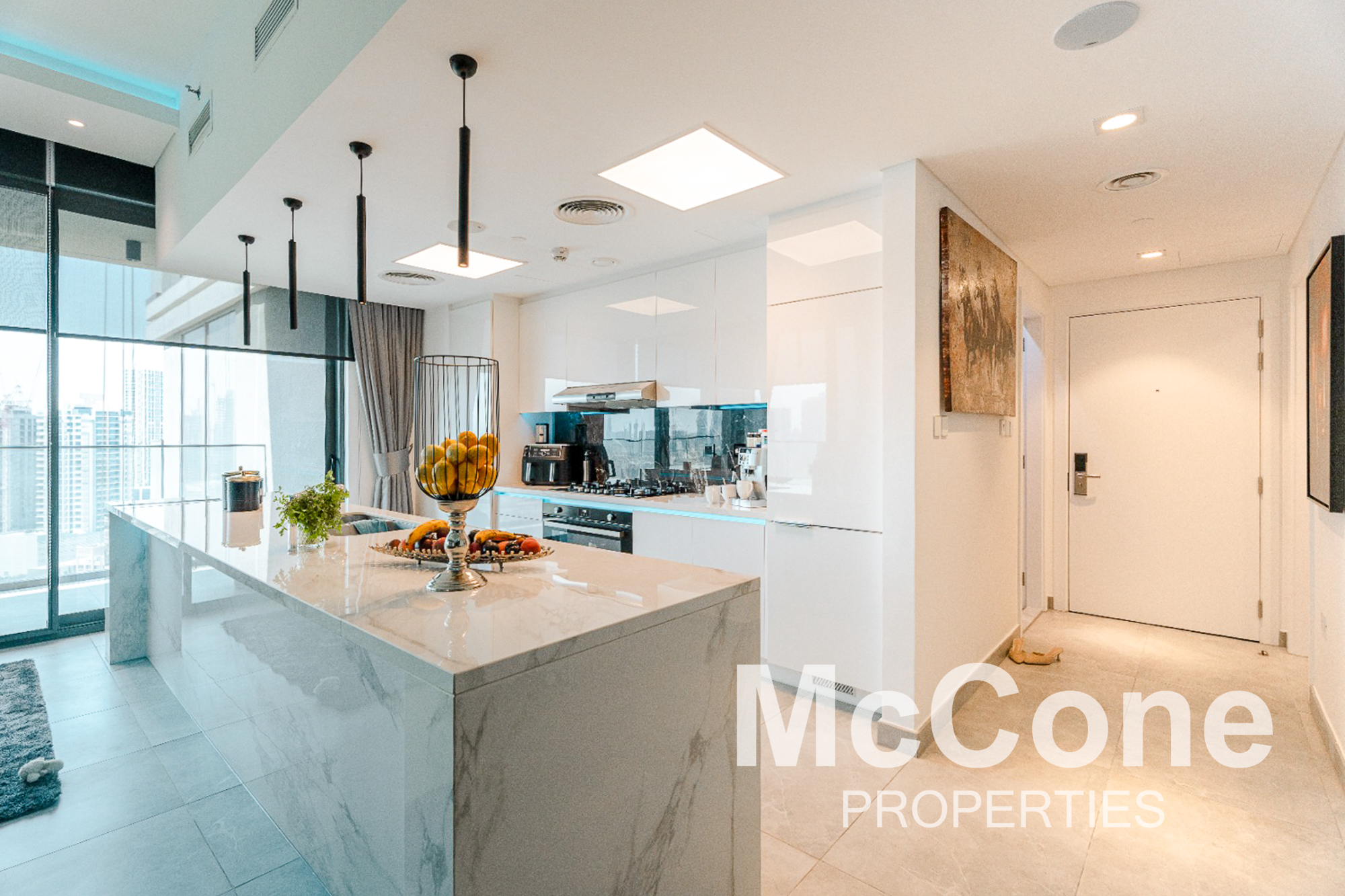 2 Bedroom Apartment for Sale in Catch Residences By IGO, Jumeirah Village Circle — photo 4 of 29