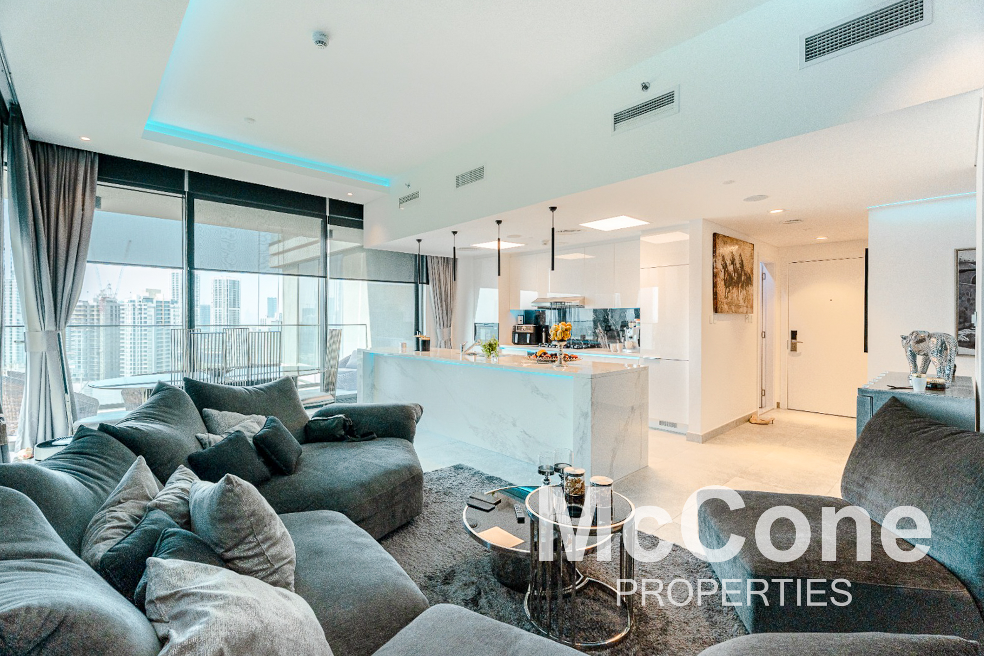 2 Bedroom Apartment for Sale in Catch Residences By IGO, Jumeirah Village Circle