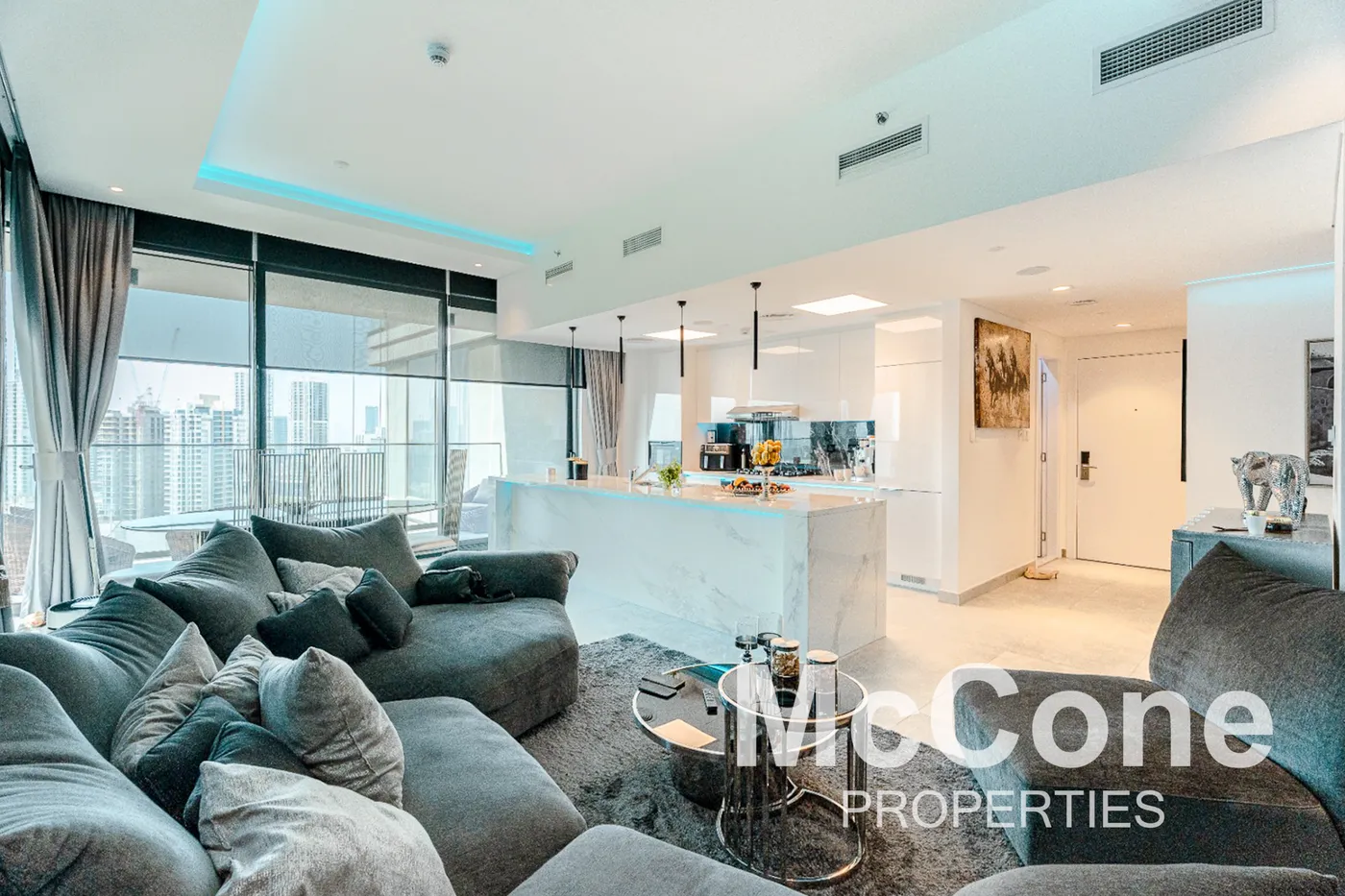 Catch Residences By IGO, Dubai