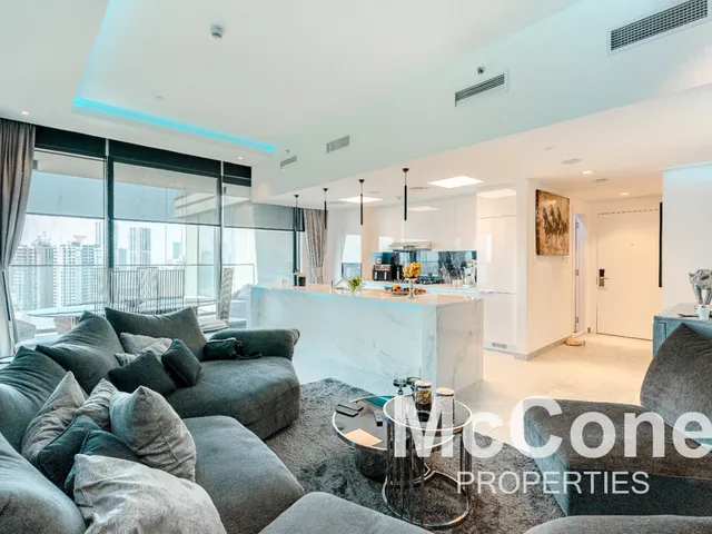 2 Bedroom Apartment for Sale in Catch Residences By IGO, Jumeirah Village Circle