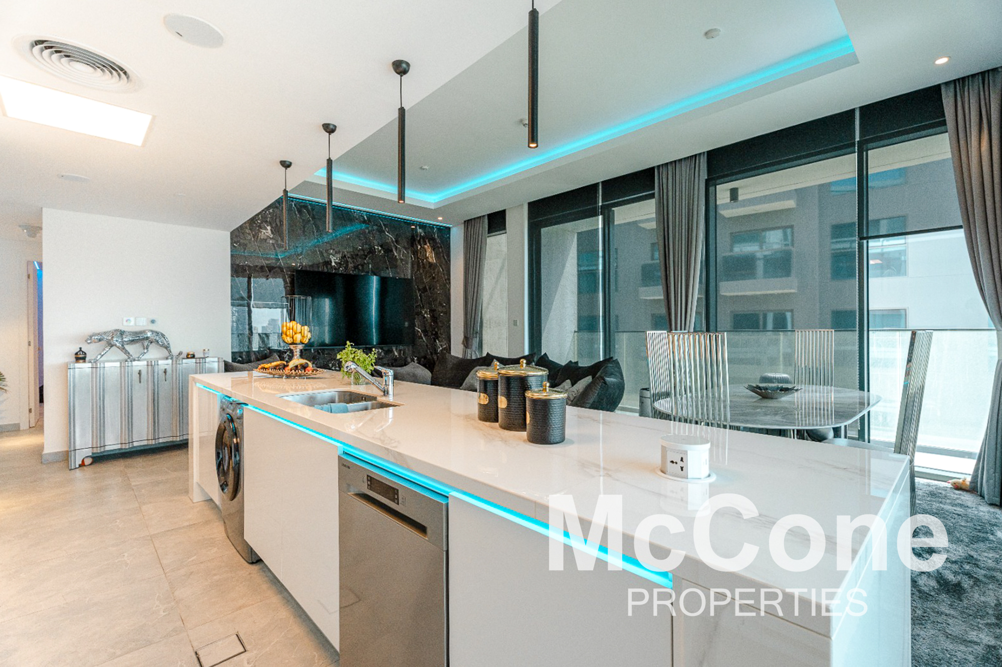 2 Bedroom Apartment for Sale in Catch Residences By IGO, Jumeirah Village Circle — photo 3 of 29