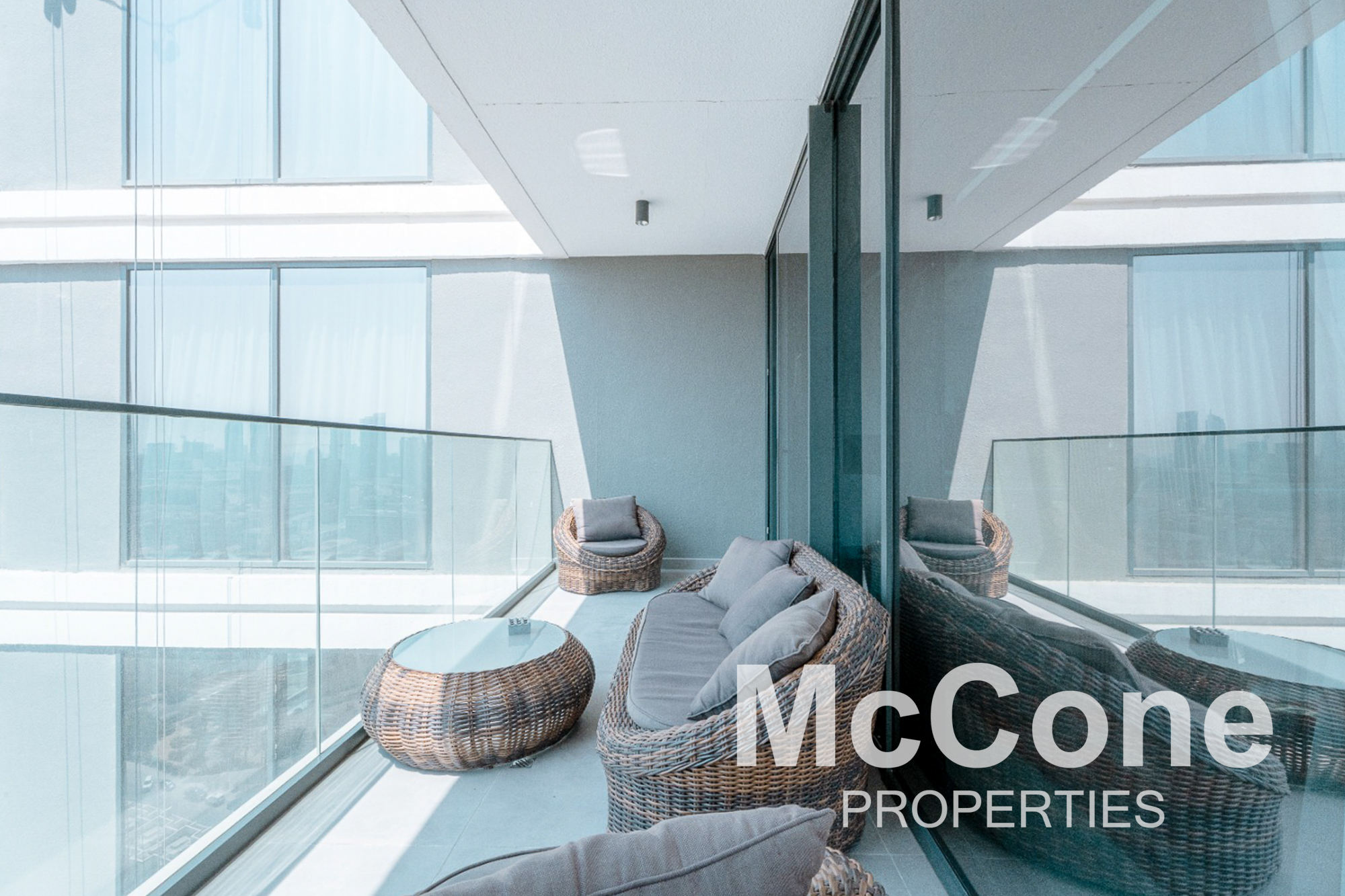 2 Bedroom Apartment for Sale in Catch Residences By IGO, Jumeirah Village Circle — photograph 24 of 29
