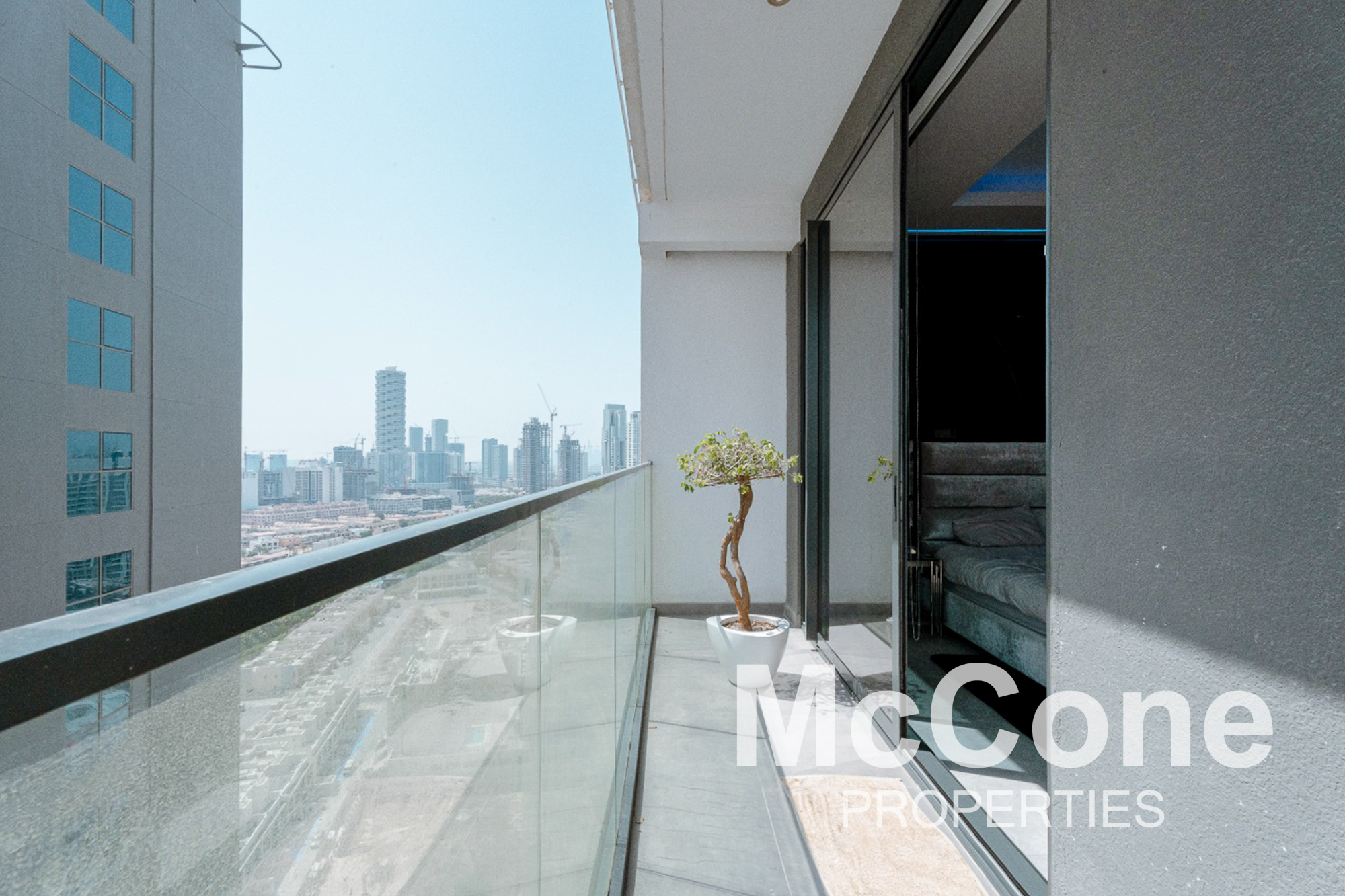 2 Bedroom Apartment for Sale in Catch Residences By IGO, Jumeirah Village Circle — photograph 26 of 29