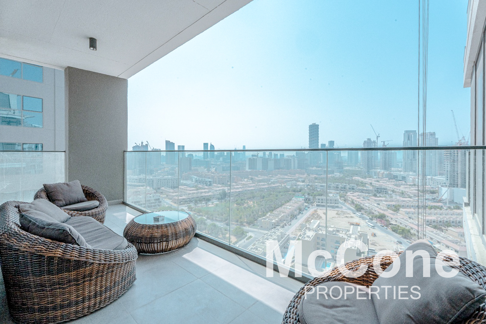 2 Bedroom Apartment for Sale in Catch Residences By IGO, Jumeirah Village Circle — photograph 25 of 29