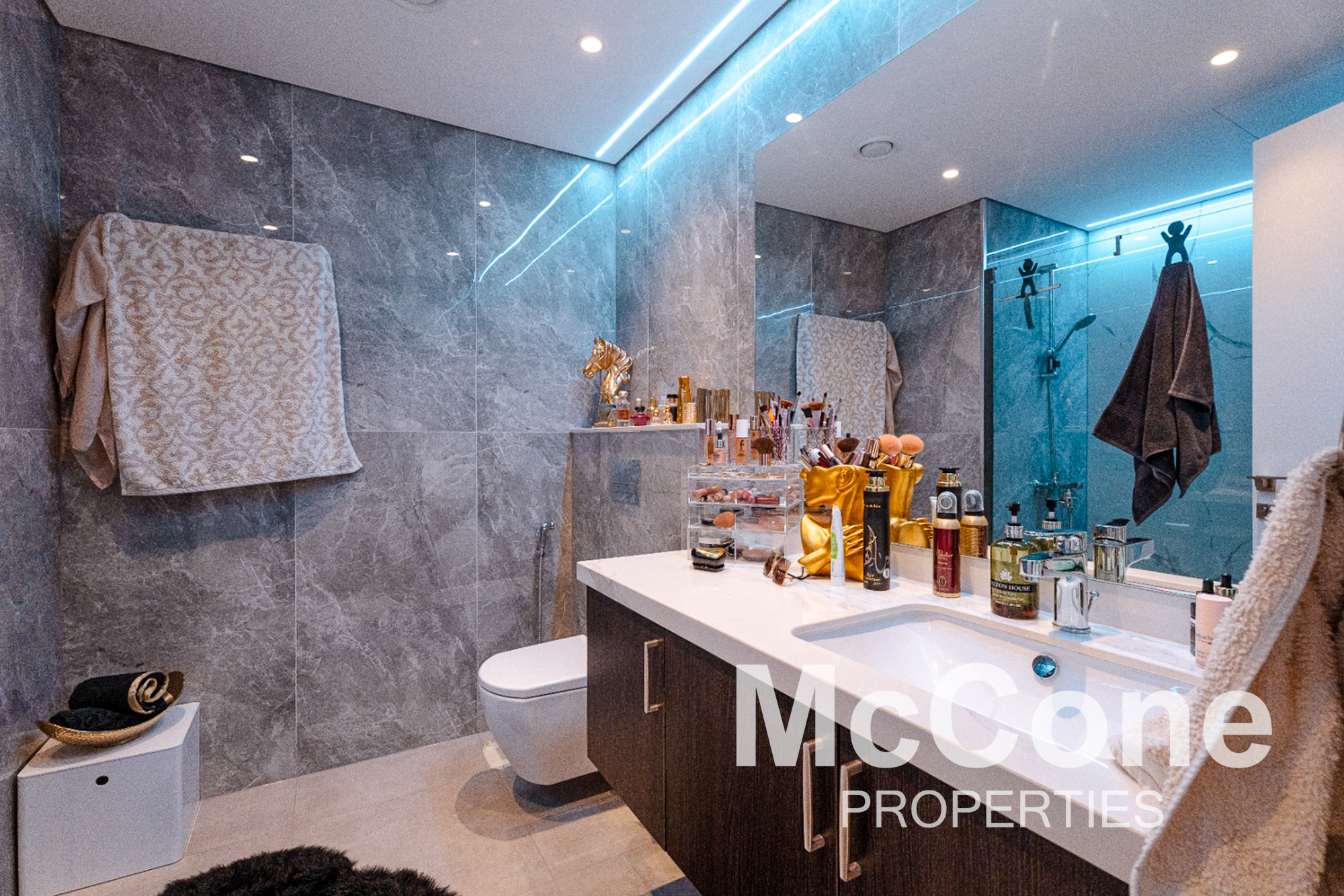 2 Bedroom Apartment for Sale in Catch Residences By IGO, Jumeirah Village Circle — photograph 16 of 29