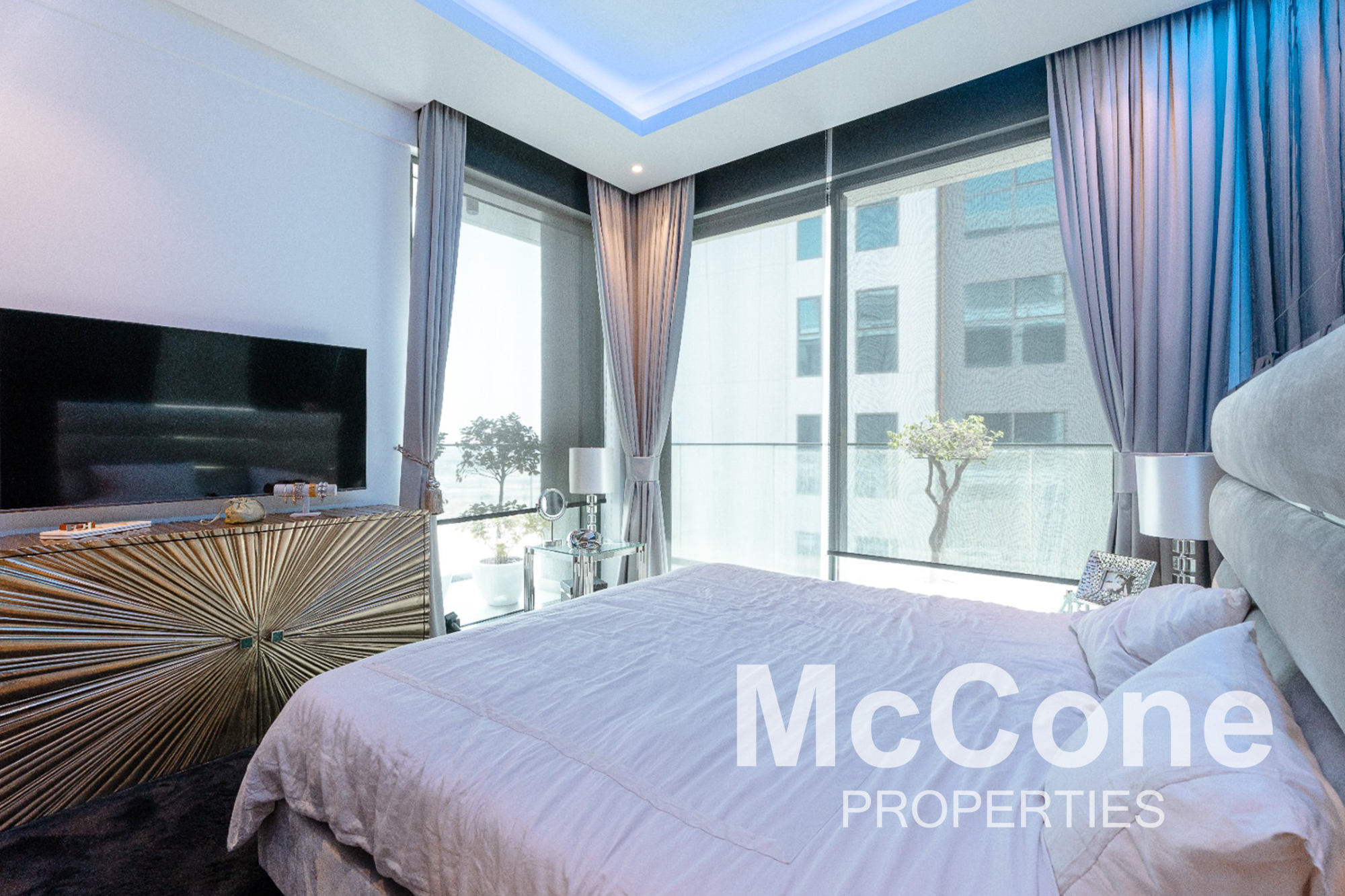 2 Bedroom Apartment for Sale in Catch Residences By IGO, Jumeirah Village Circle — photograph 10 of 29