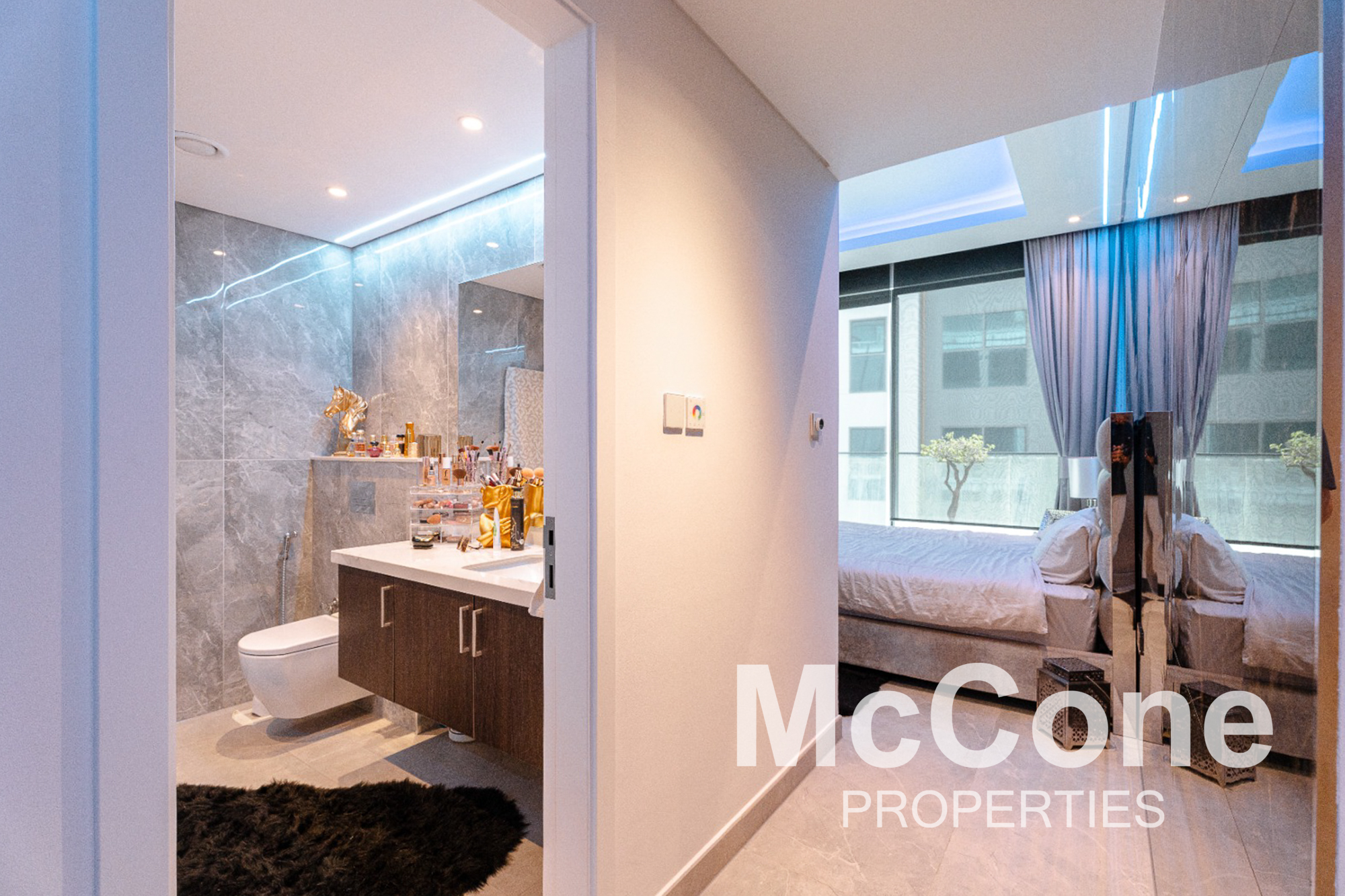 2 Bedroom Apartment for Sale in Catch Residences By IGO, Jumeirah Village Circle — photograph 17 of 29