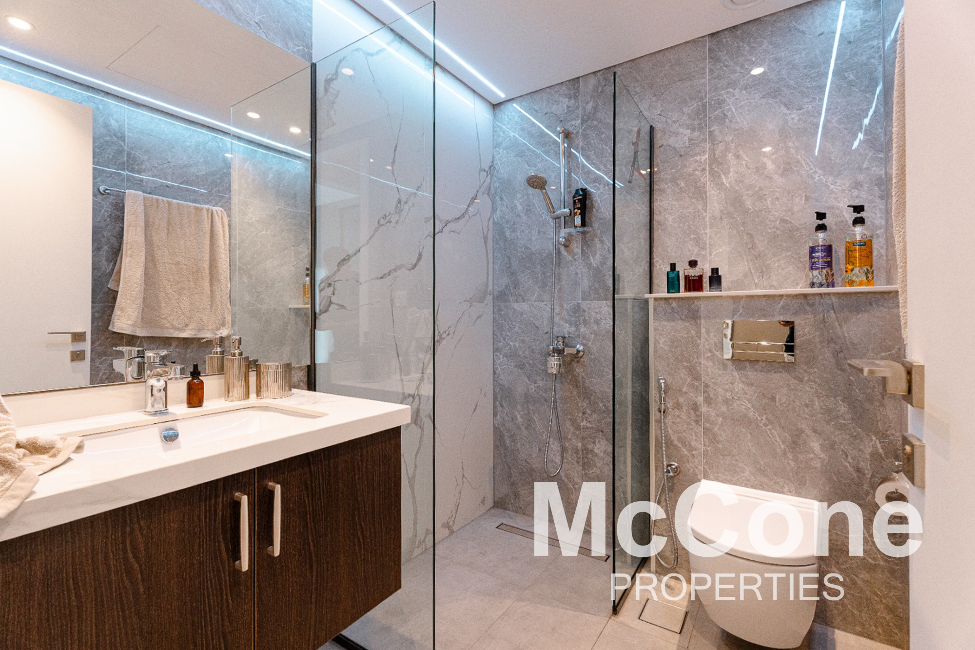 2 Bedroom Apartment for Sale in Catch Residences By IGO, Jumeirah Village Circle — photograph 20 of 29