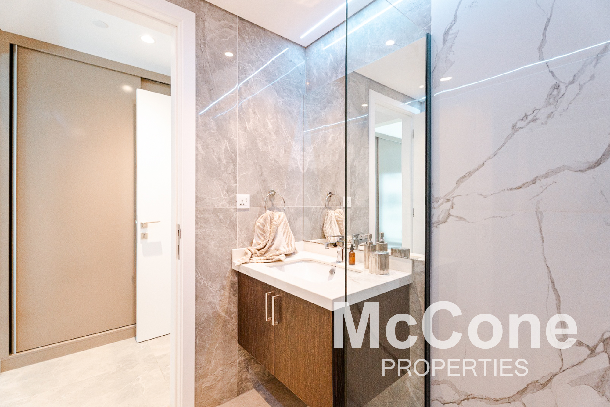 2 Bedroom Apartment for Sale in Catch Residences By IGO, Jumeirah Village Circle — photograph 19 of 29