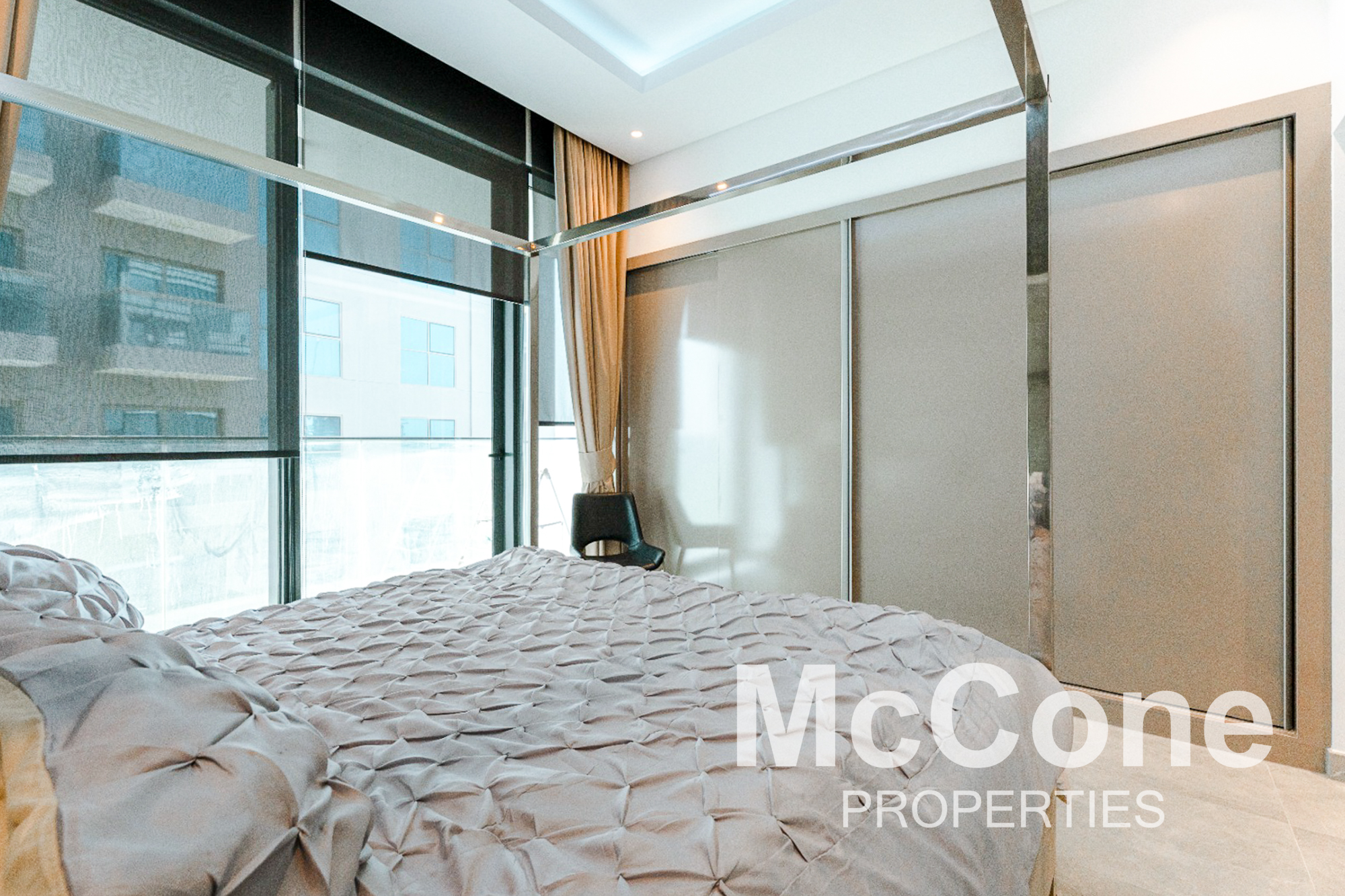2 Bedroom Apartment for Sale in Catch Residences By IGO, Jumeirah Village Circle — photograph 14 of 29