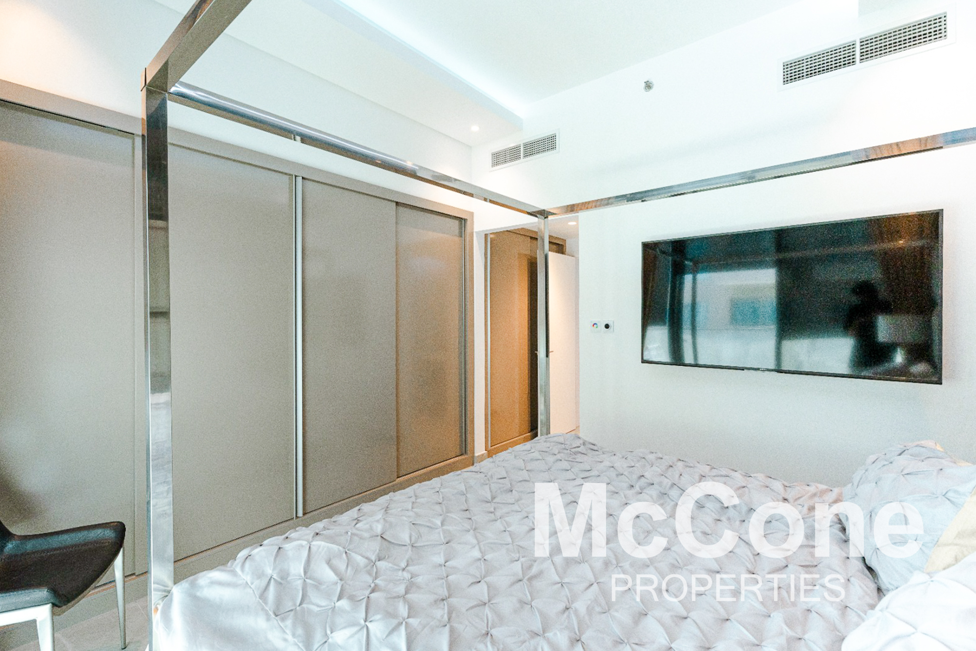 2 Bedroom Apartment for Sale in Catch Residences By IGO, Jumeirah Village Circle — photograph 11 of 29