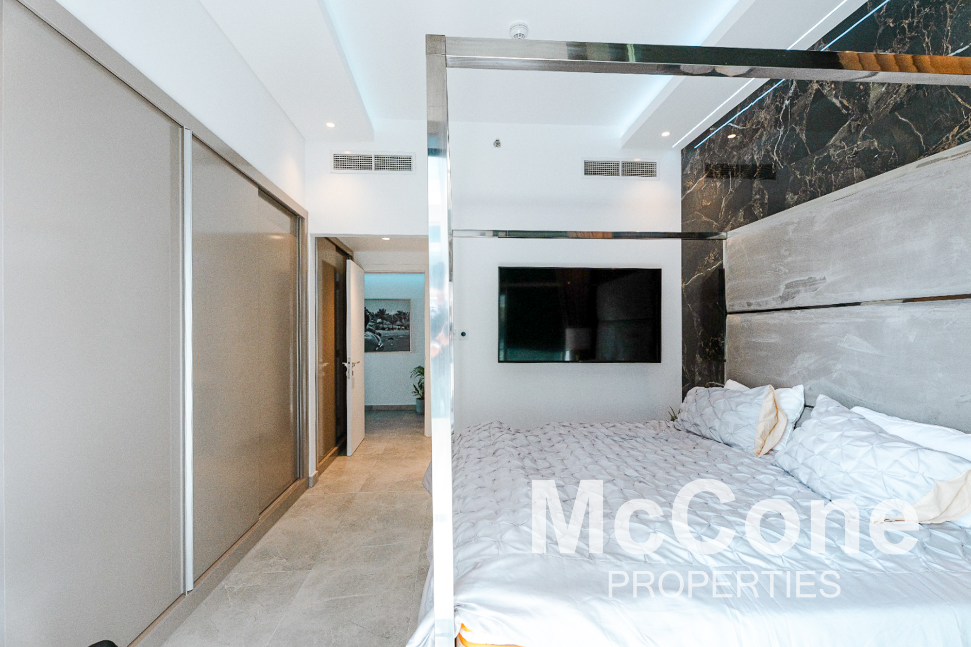 2 Bedroom Apartment for Sale in Catch Residences By IGO, Jumeirah Village Circle — photograph 13 of 29