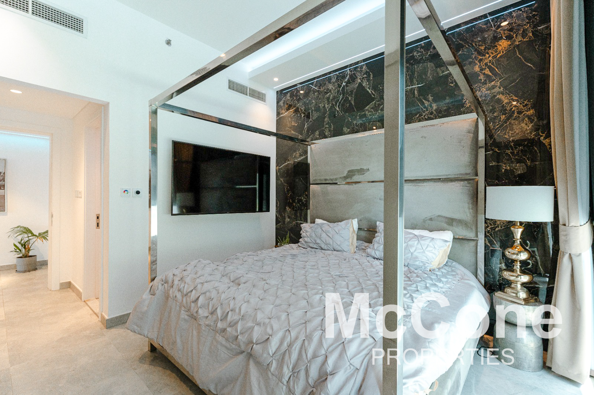 2 Bedroom Apartment for Sale in Catch Residences By IGO, Jumeirah Village Circle — photograph 12 of 29