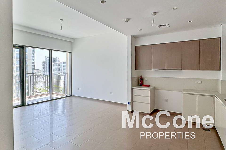 2 Bedroom Apartment for Sale in Park Heights 2 Tower 1, Dubai Hills Estate — photo 5 of 17