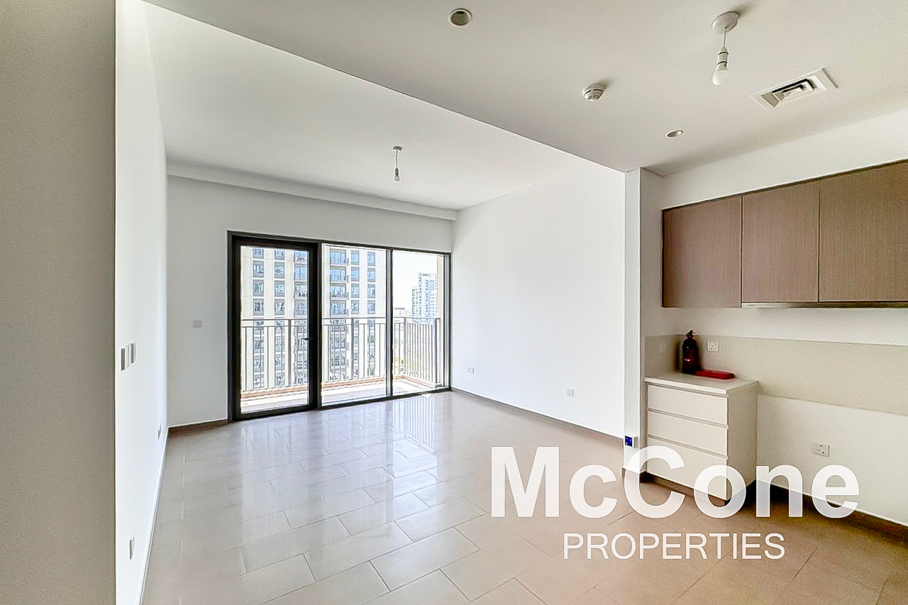 2 Bedroom Apartment for Sale in Park Heights 2 Tower 1, Dubai Hills Estate