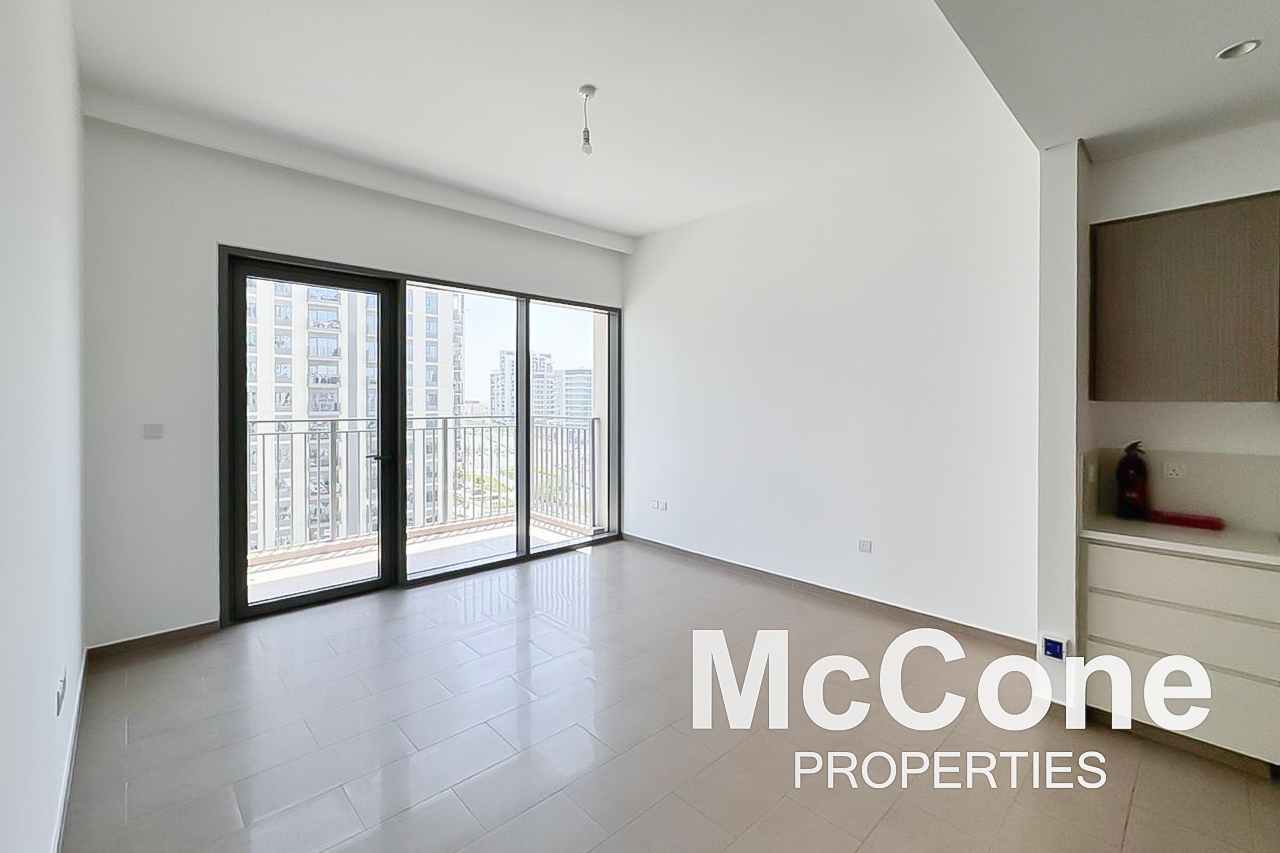 2 Bedroom Apartment for Sale in Park Heights 2 Tower 1, Dubai Hills Estate — photo 4 of 17