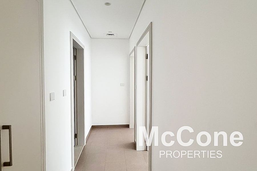 2 Bedroom Apartment for Sale in Park Heights 2 Tower 1, Dubai Hills Estate — photo 7 of 17
