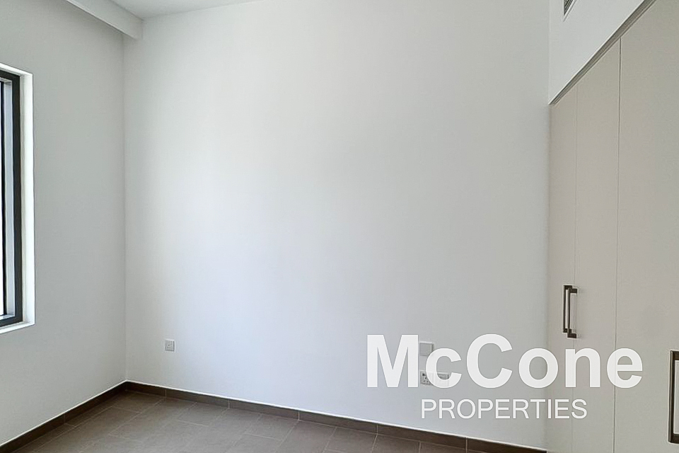 2 Bedroom Apartment for Sale in Park Heights 2 Tower 1, Dubai Hills Estate — photograph 11 of 17