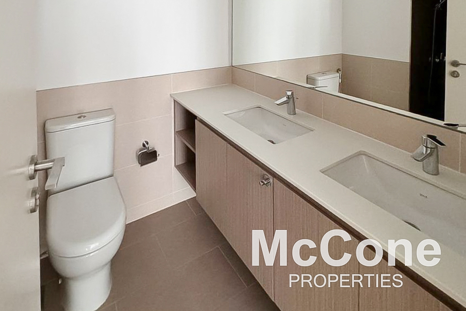 2 Bedroom Apartment for Sale in Park Heights 2 Tower 1, Dubai Hills Estate — photograph 15 of 17