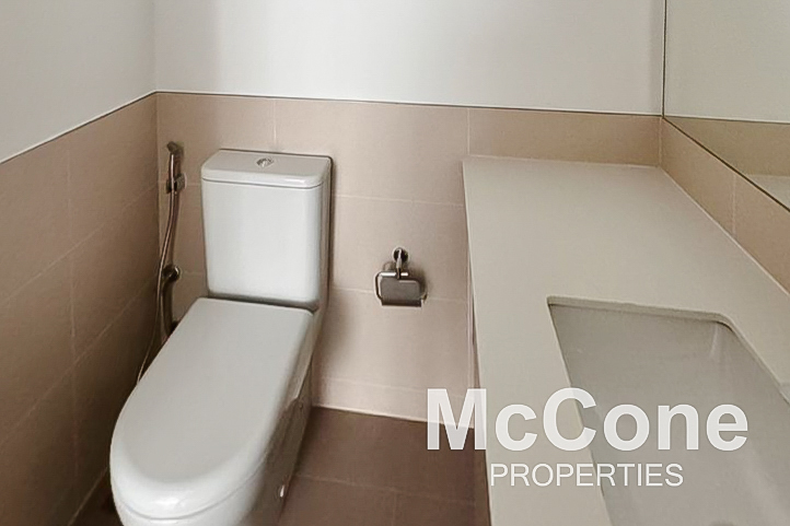 2 Bedroom Apartment for Sale in Park Heights 2 Tower 1, Dubai Hills Estate — photograph 16 of 17